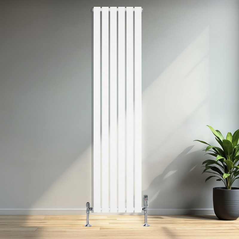 Monster Shop / Design radiator vlak paneel