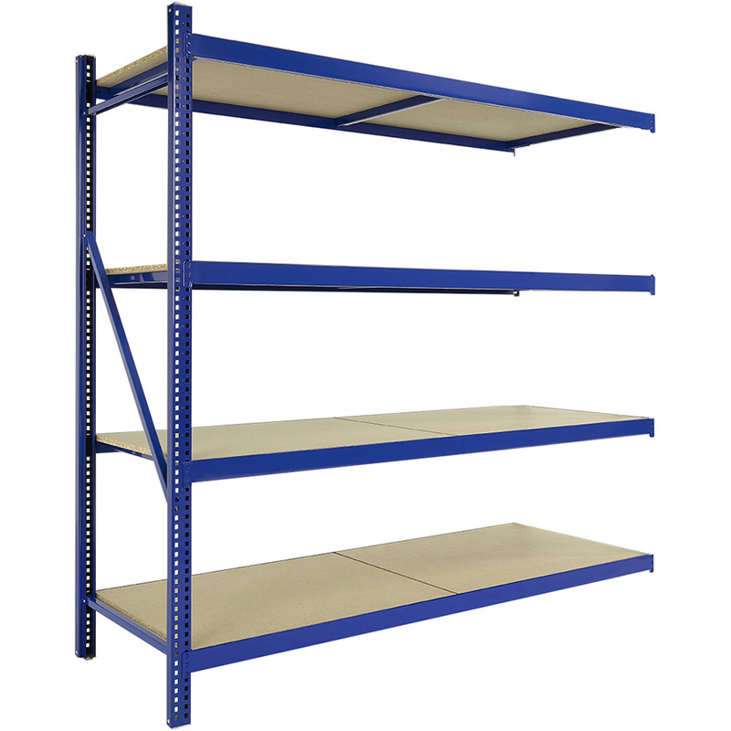 AVASCO / INDUSTRIAL PRO Stellingkast