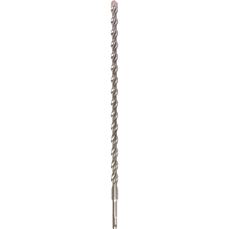 Milwaukee / Milwaukee SDS-plus hamerboor M/2