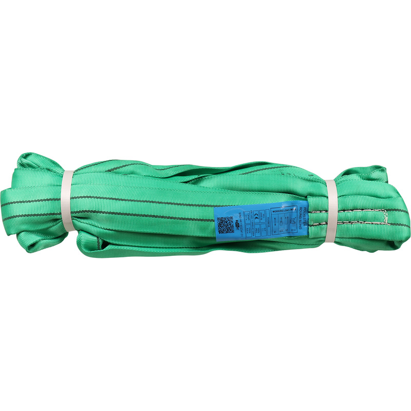 Kelfort / Kelfort Rondstrop groen 2 ton