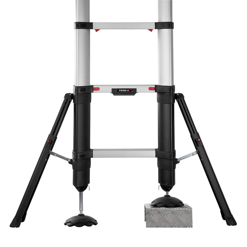 Telesteps / Telesteps verstelbare veiligheidsvoeten voor stabilizer