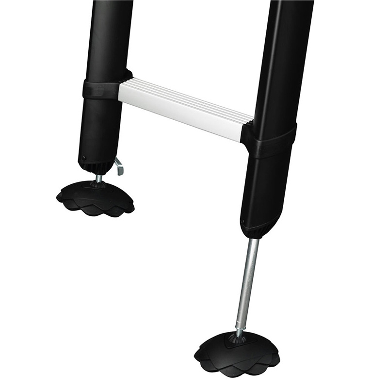 Telesteps / Telesteps verstelbare veiligheidsvoeten voor stabilizer