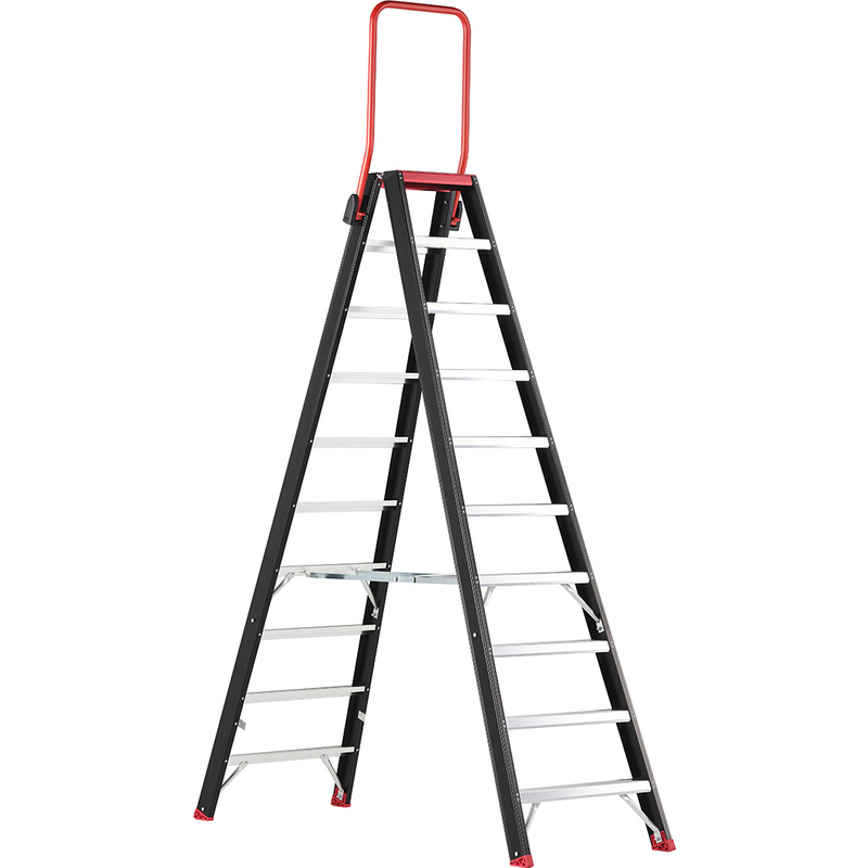 Altrex / Altrex Taurus trap