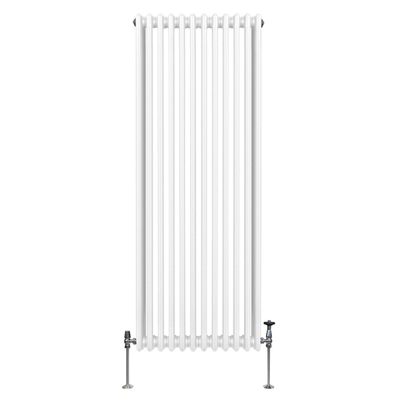 MonsterShop / Traditionele 3-kolomsradiator