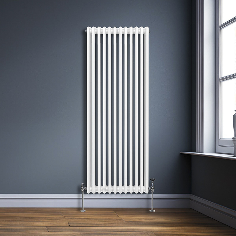 MonsterShop / Traditionele 3-kolomsradiator