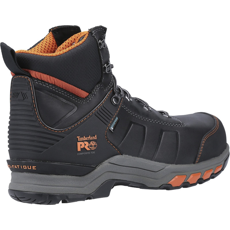 Timberland Pro / Timberland PRO Hypercharge 2.0 veiligheidsschoenen S3