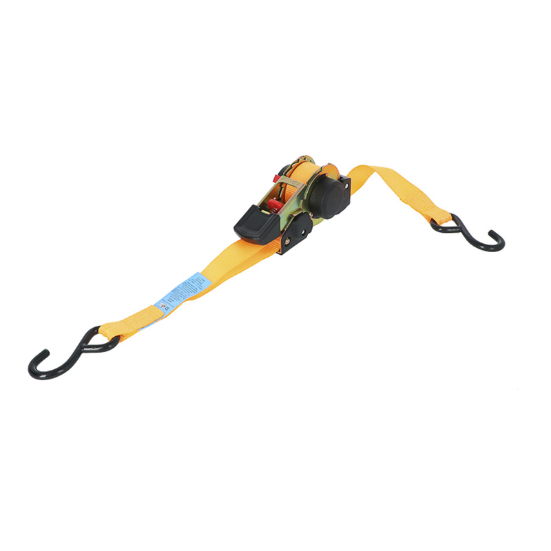 Carpoint / Spanband zelfoprollend