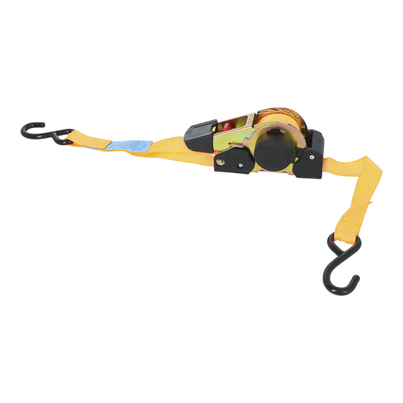 Carpoint / Spanband zelfoprollend