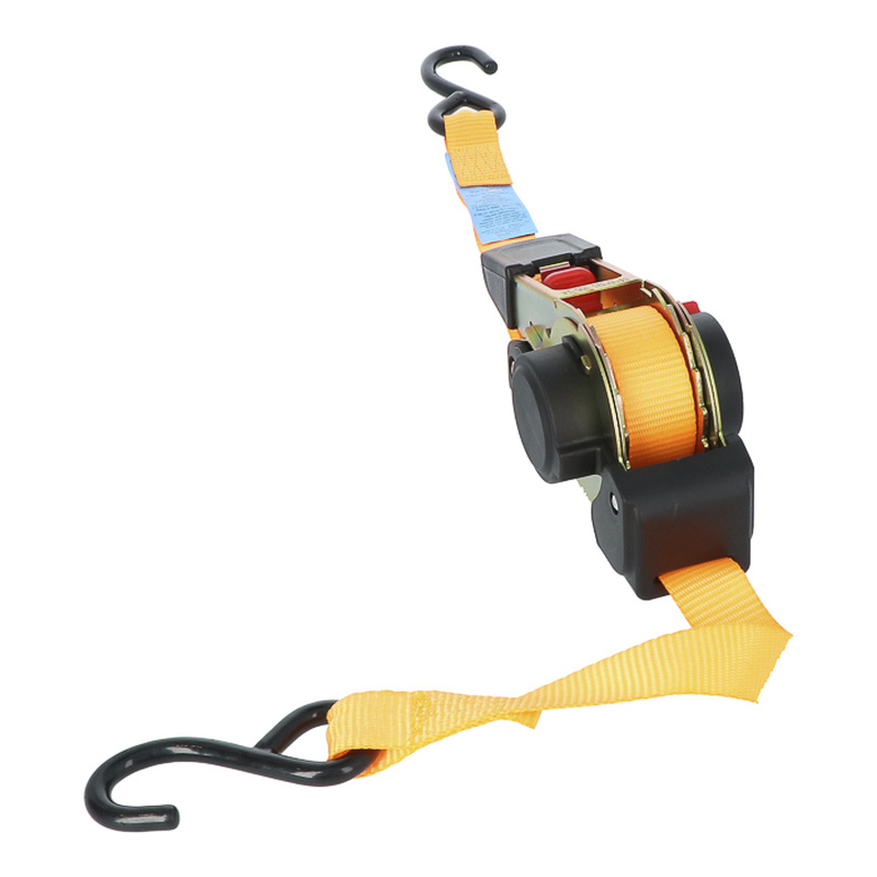 Carpoint / Spanband zelfoprollend