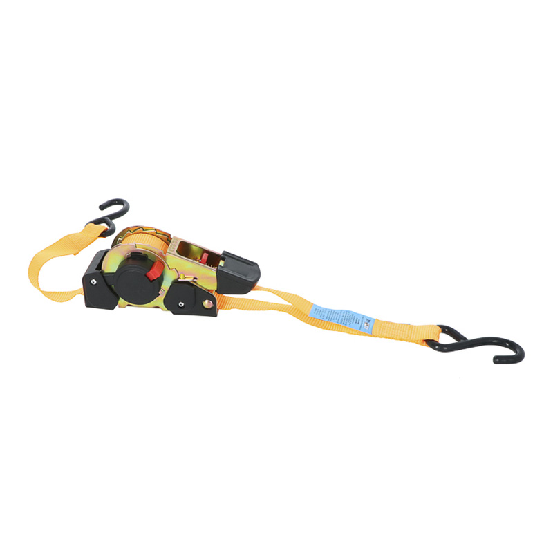 Carpoint / Spanband zelfoprollend