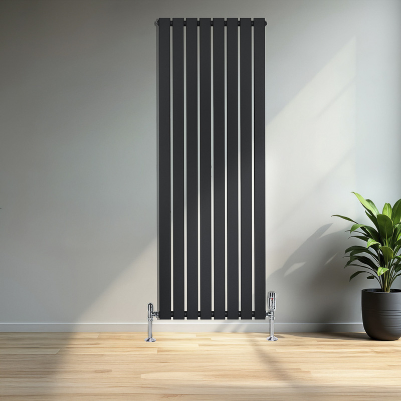 Monster Shop / Design radiator vlak paneel