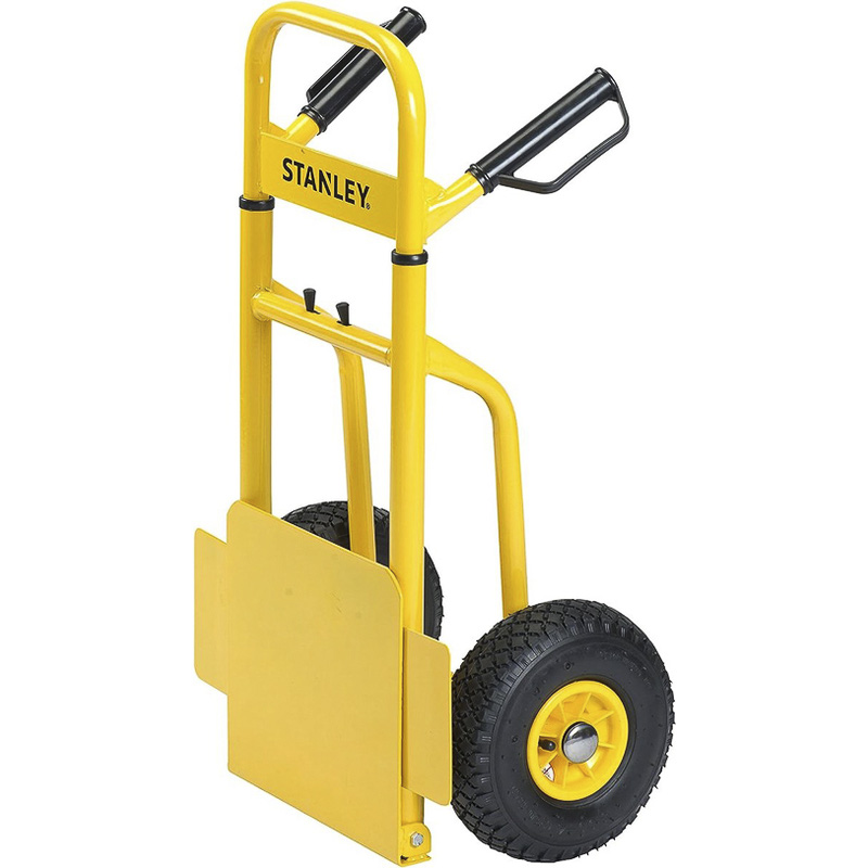 Stanley / Stanley FT520 inklapbare steekwagen