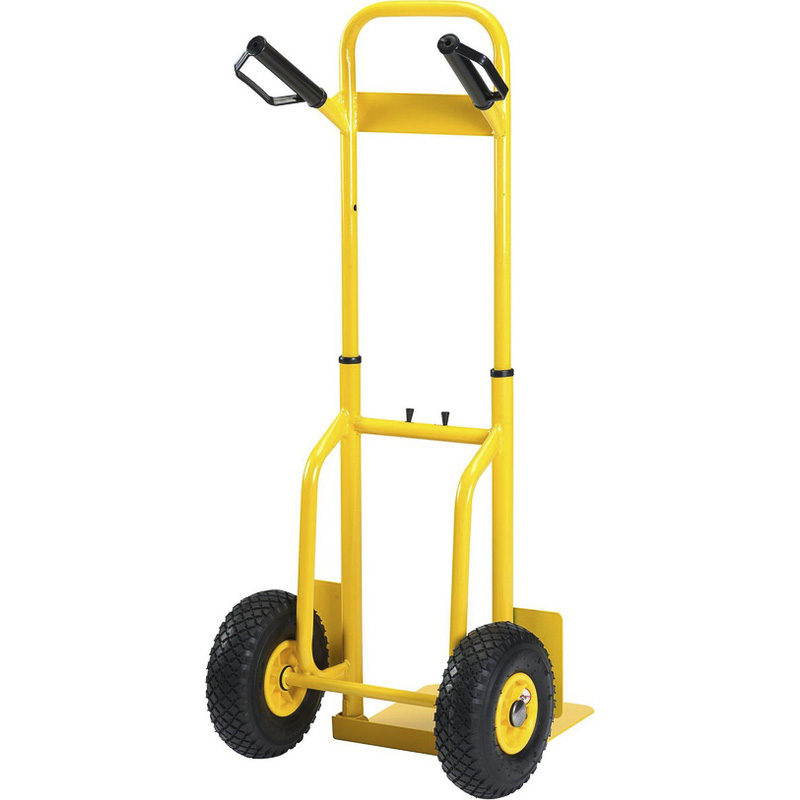 Stanley / Stanley FT520 inklapbare steekwagen