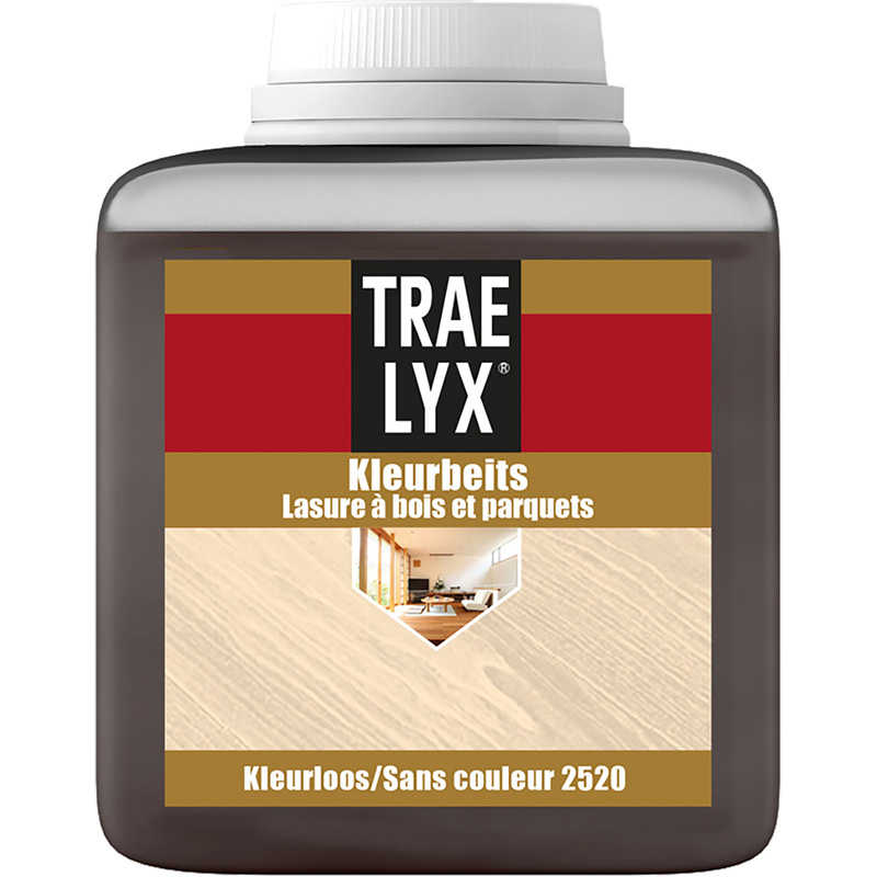 Trae Lyx kleurbeits