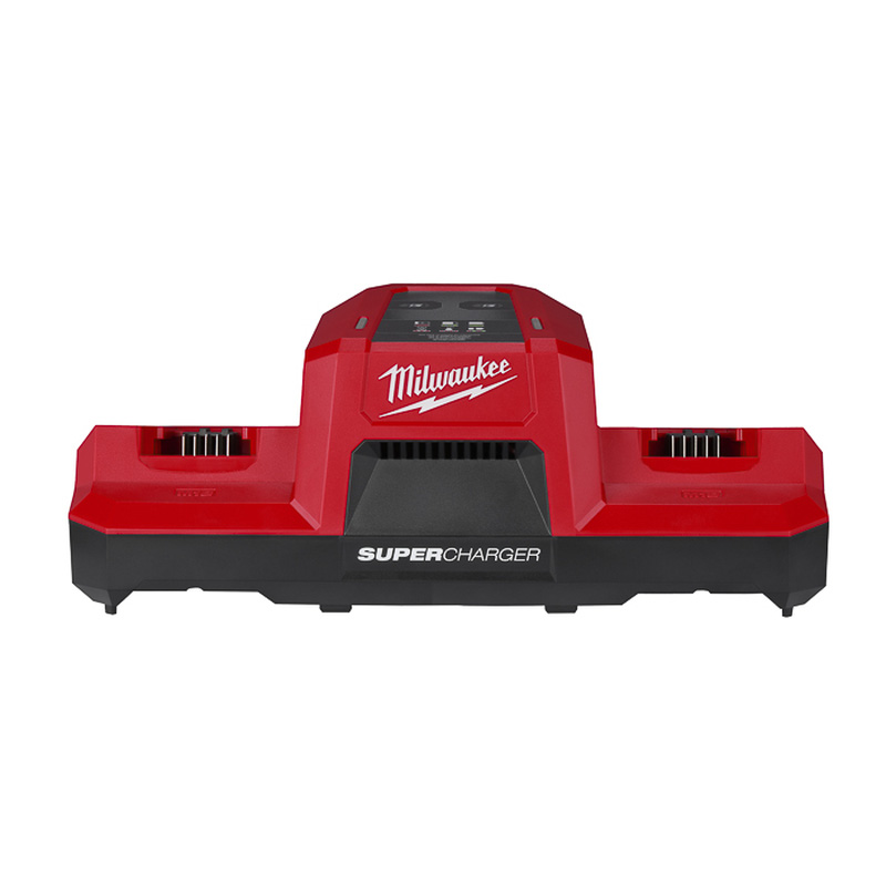 Milwaukee / Milwaukee M18 DBSC Dual bay superlader