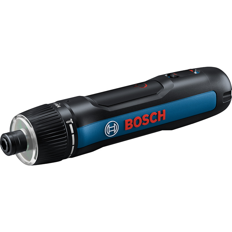 Bosch / Bosch GO 3 accu schroevendraaier