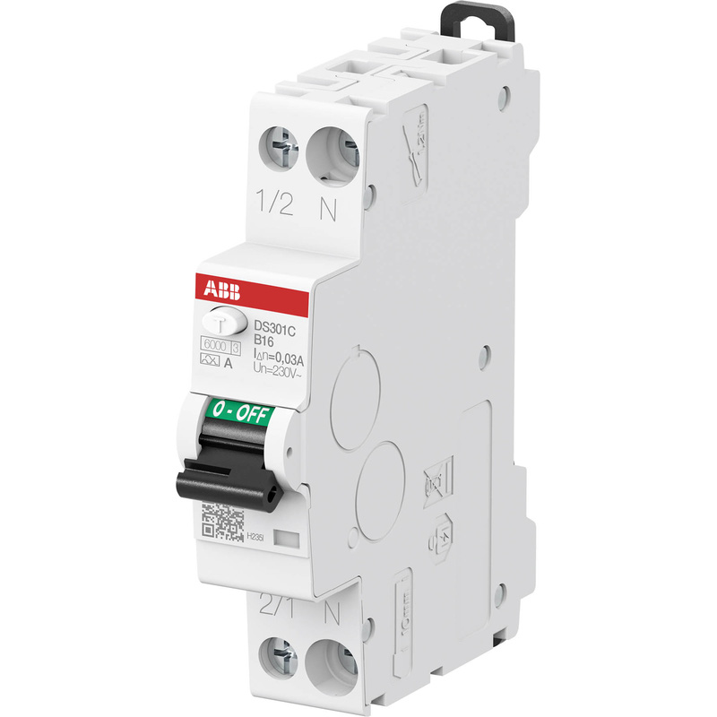 ABB Aardlekautomaat