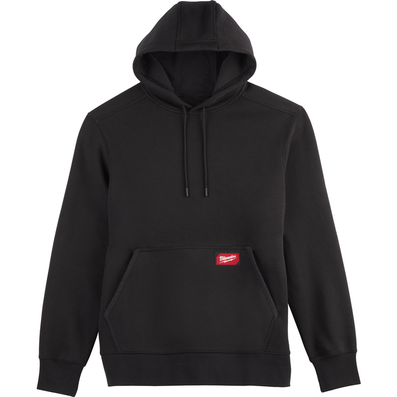 Milwaukee work hoodie