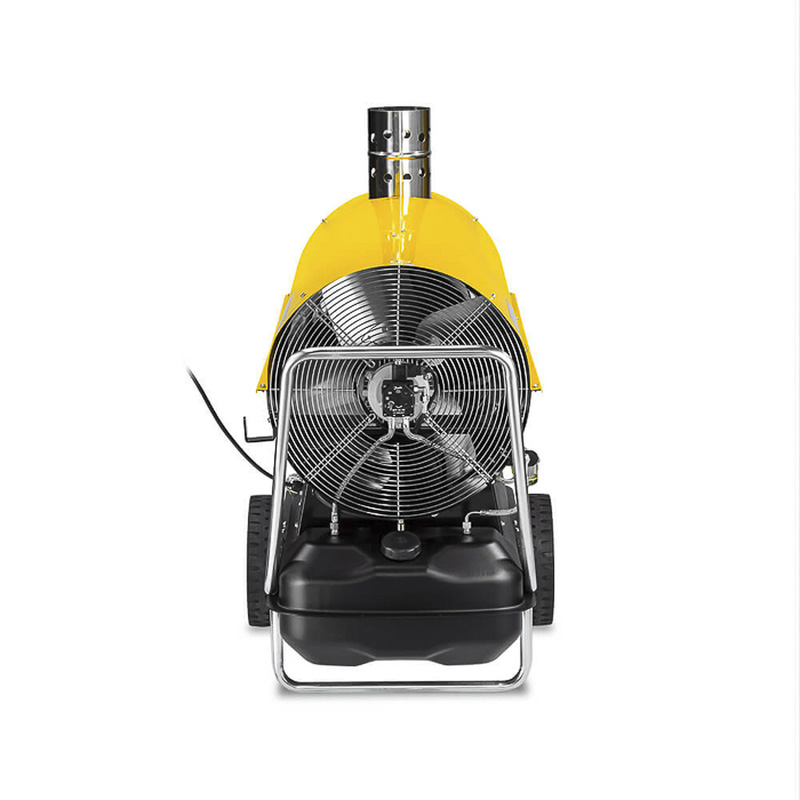 Master / Master indirecte diesel heater BV 290 E