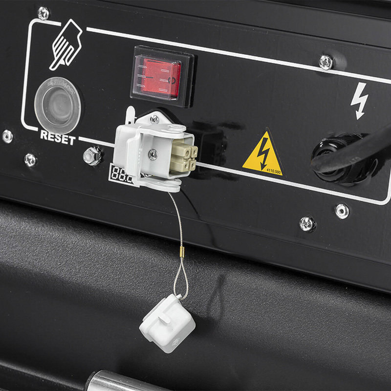 Master / Master indirecte diesel heater BV 290 E