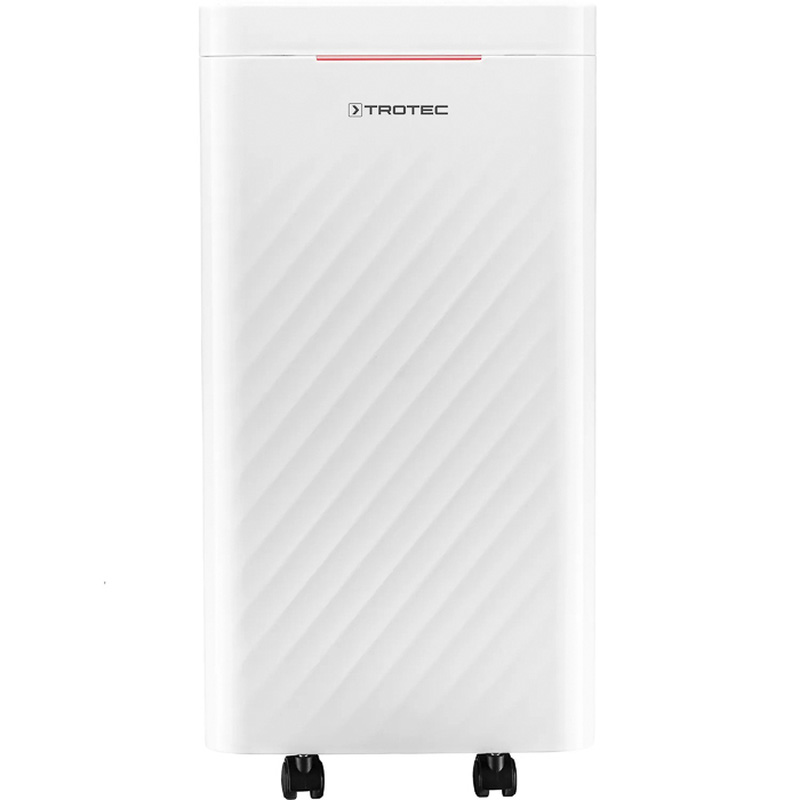 Trotec / Trotec luchtontvochtiger en reiniger