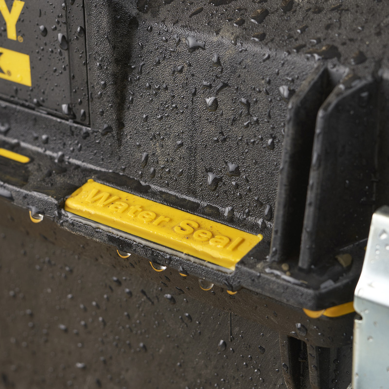 Stanley FATMAX® Gereedschapskoffer Heavy Duty