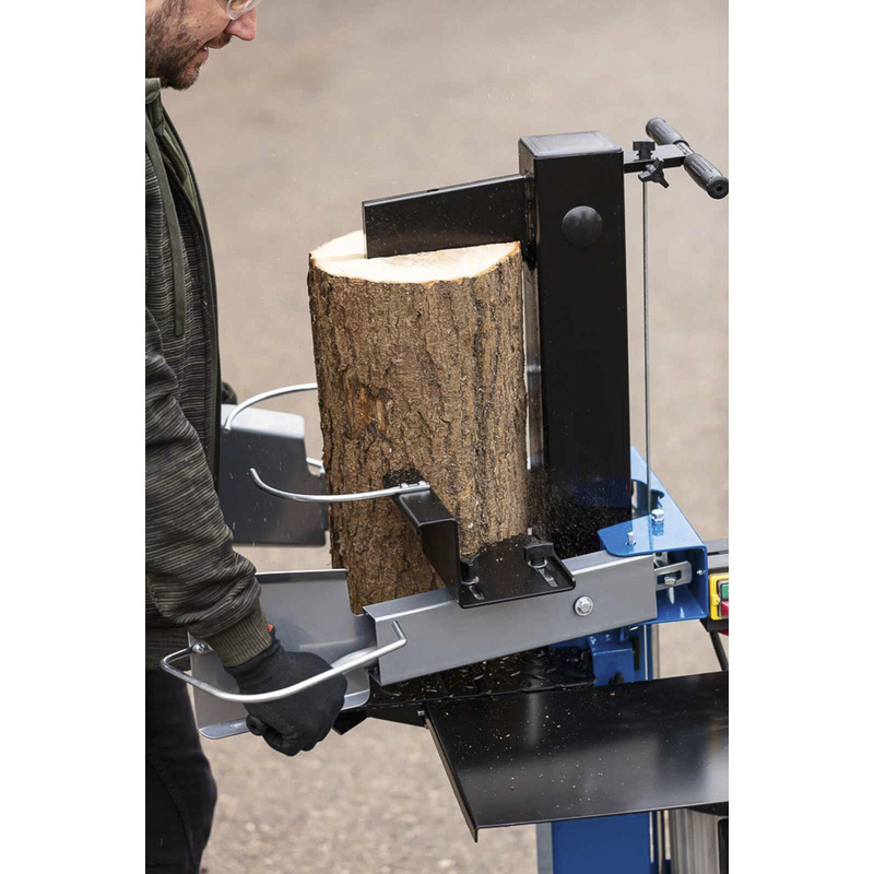 Scheppach / Scheppach Houtklover HL810