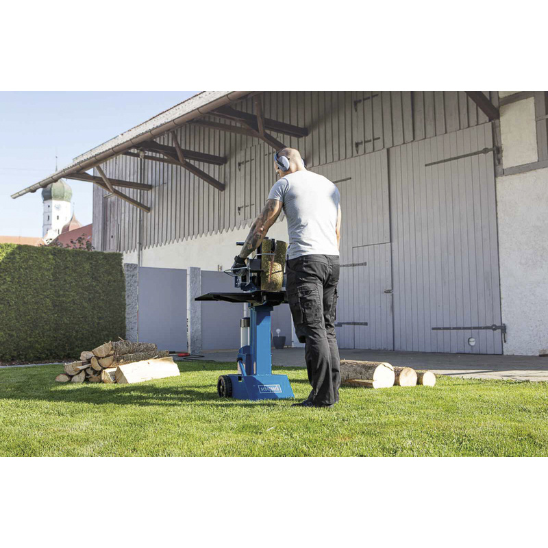 Scheppach / Scheppach Houtklover HL810