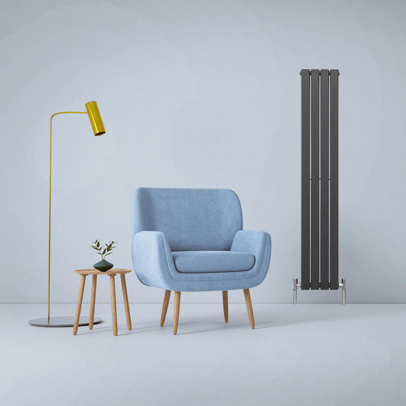 Monstershop / Design radiator