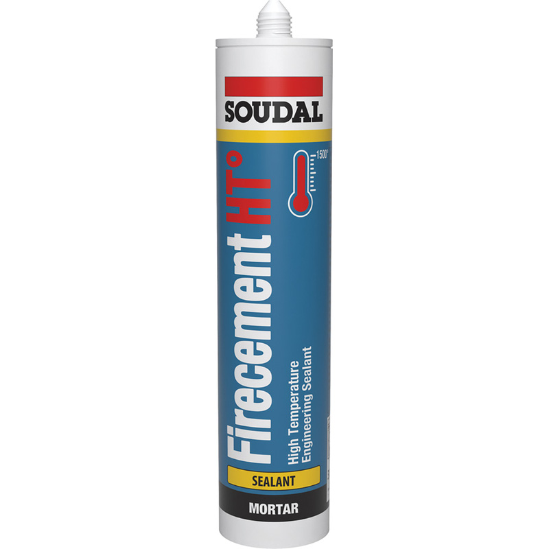 Soudal / Soudal Firecement HT