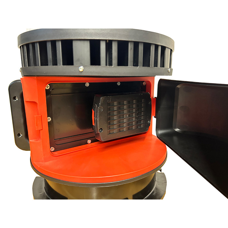 Kelfort / Kelfort Multi-batterij werklamp