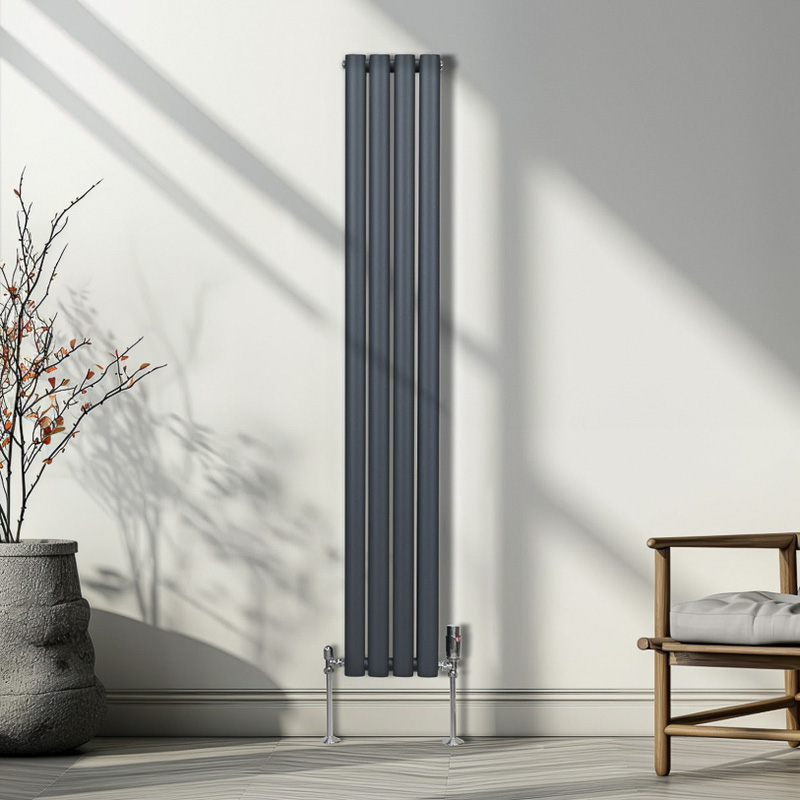 MonsterShop / Ovale Kolomradiator