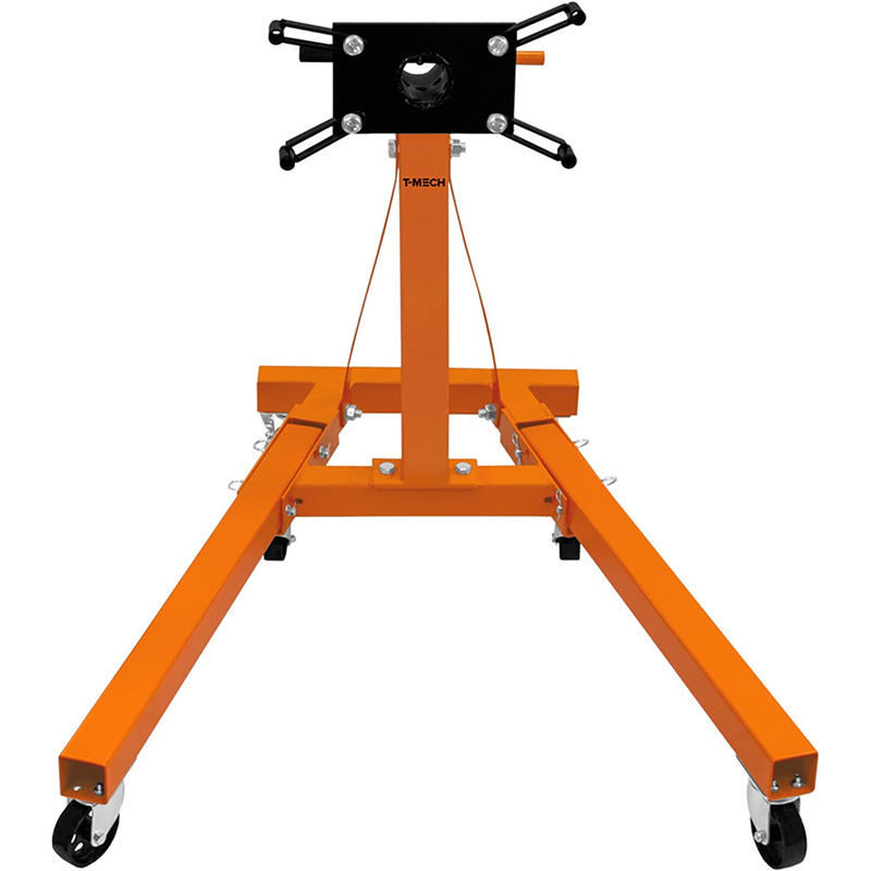 T-Mech / T-Mech opvouwbare motorsteun