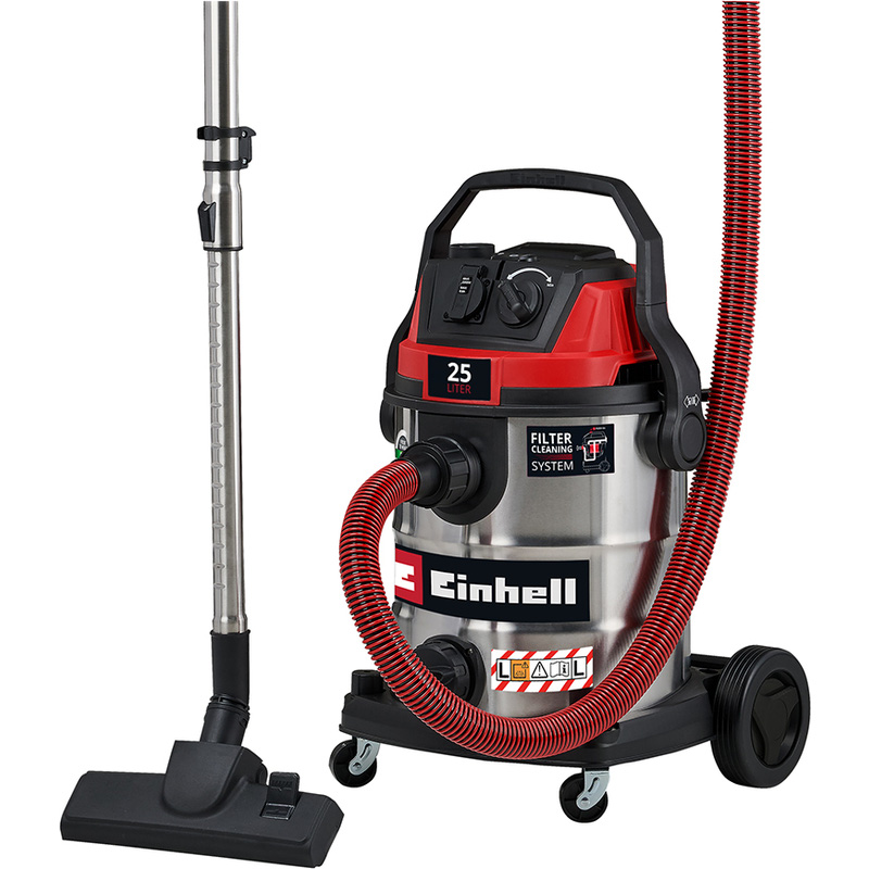 Einhell / Einhell TE-VC 2580 SACL elektrische nat-/droogzuiger