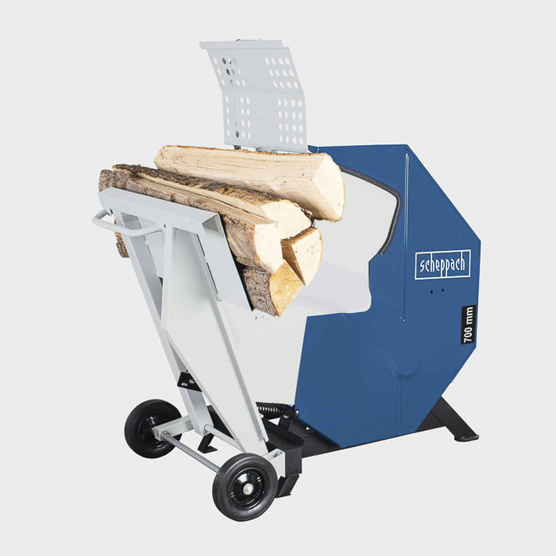 Scheppach / Scheppach wipzaag HS730