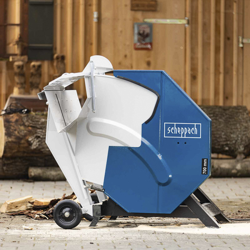 Scheppach / Scheppach wipzaag HS730