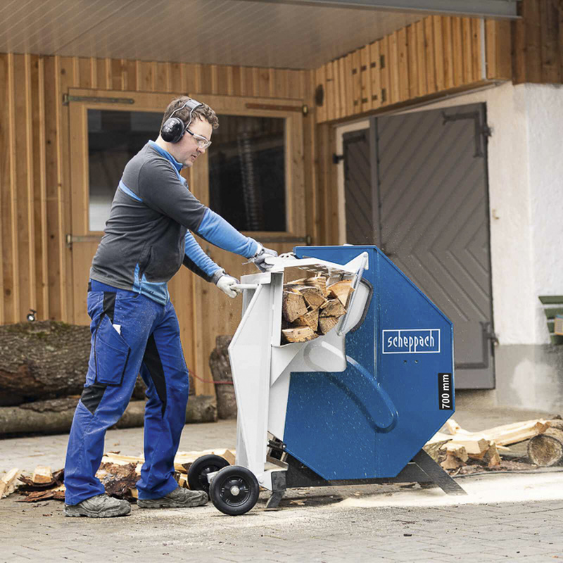 Scheppach / Scheppach wipzaag HS730