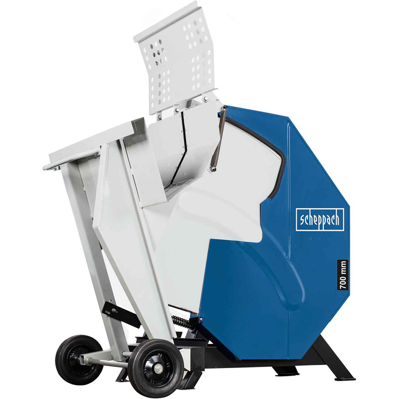 Scheppach / Scheppach wipzaag HS730