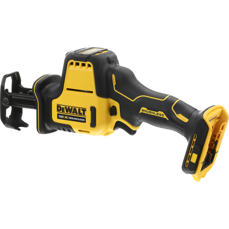 DeWALT DCS369N-XJ XR compacte reciprozaag (body)