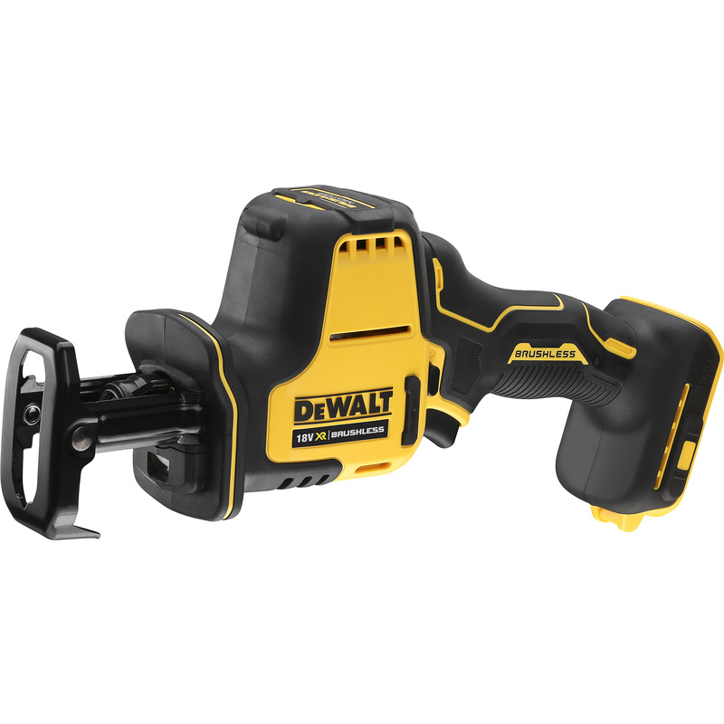 DeWALT DCS369N-XJ XR compacte reciprozaag (body)