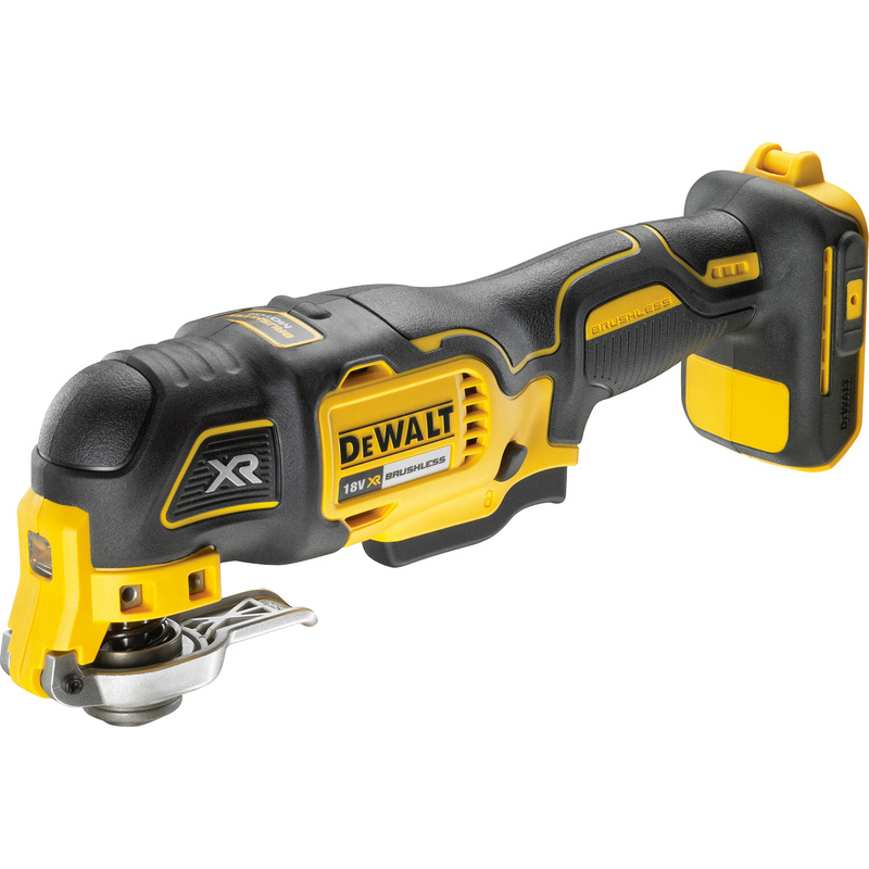 Dewalt DCS355N-XJ XR multitool (body)