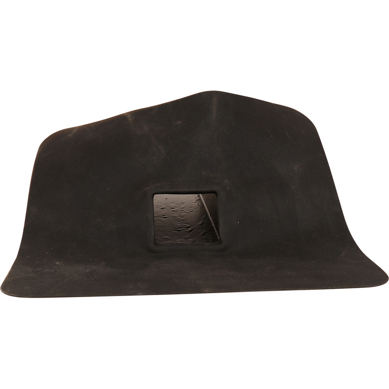 Kelfort / Kelfort Stadsuitloop met EPDM