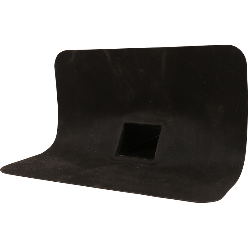 Kelfort / Kelfort Stadsuitloop met EPDM