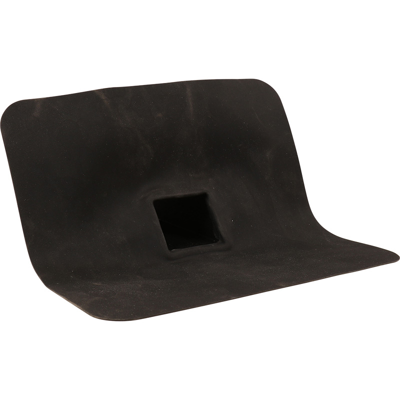 Kelfort / Kelfort Stadsuitloop met EPDM