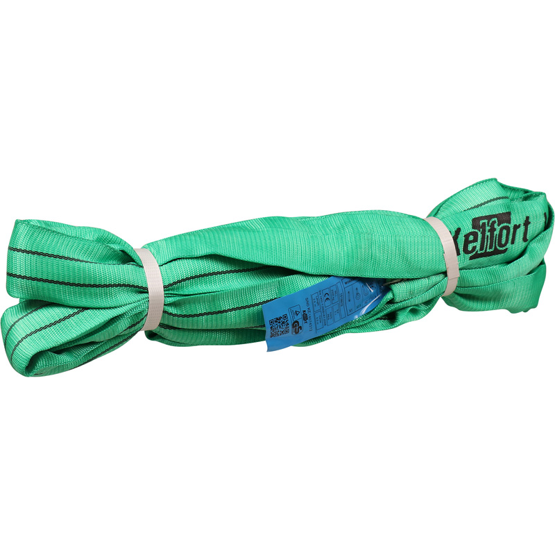 Kelfort / Kelfort Rondstrop groen 2 ton