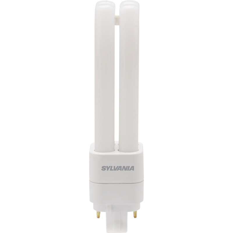 Sylvania ToLEDo LYNX DE LED PL-lamp 4-pins