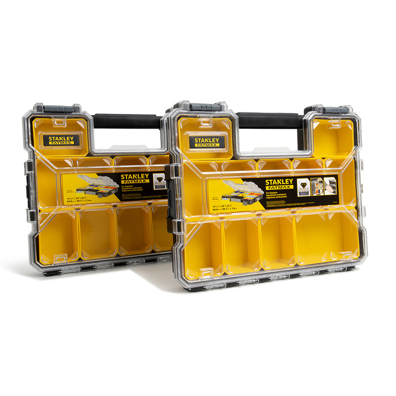 DeWALT / DeWALT twinpack organizer