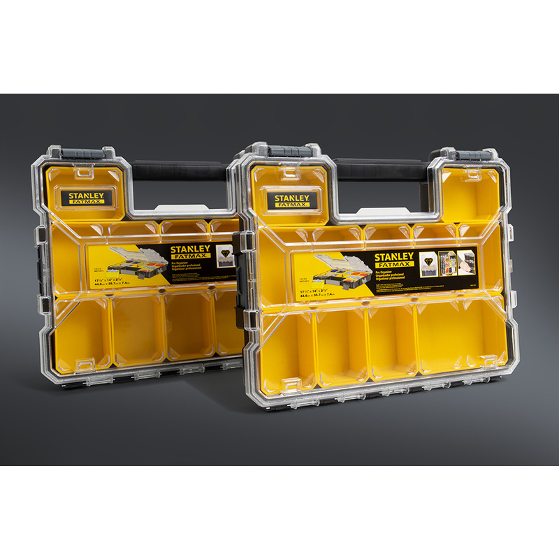 DeWALT / DeWALT twinpack organizer