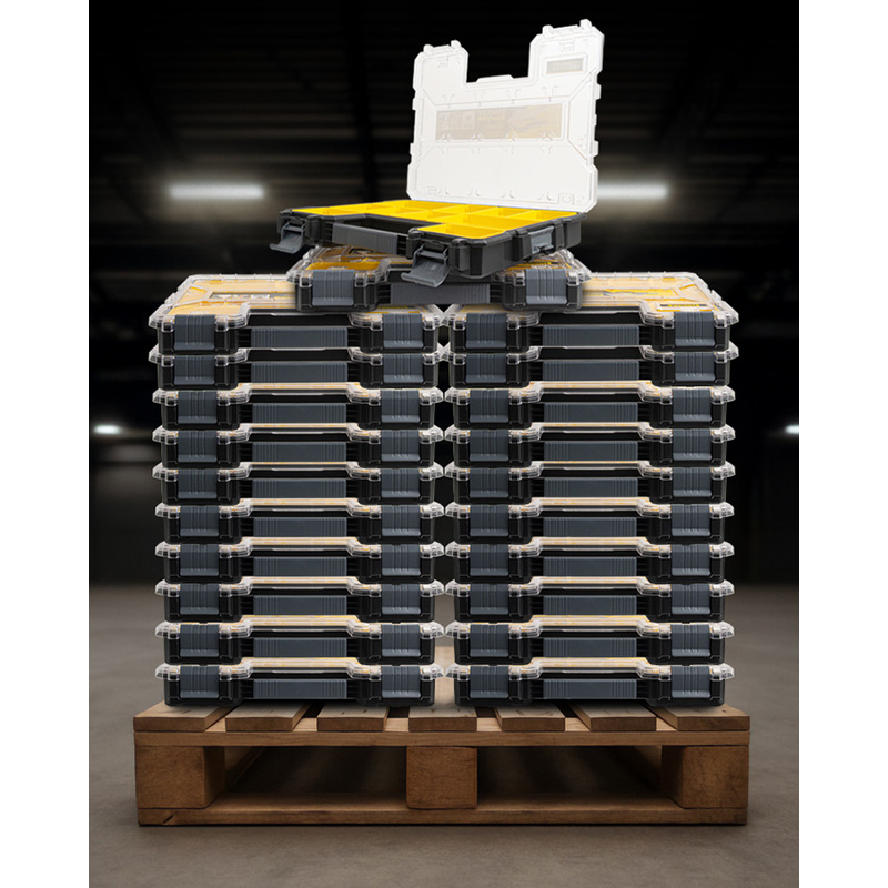 DeWALT / DeWALT twinpack organizer