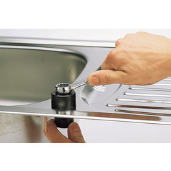 Wolfcraft / Wolfcraft gatsnijder waterkranen 3